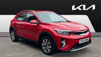 Kia Stonic 1.0T GDi 99 2 5dr Petrol Estate